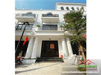 Cho thuê nhà số 3.50 Khu Ngọc Trai, dự án Vinhomes Marina, Võ Nguyên Giáp, Lê Chân, Hải Phòng