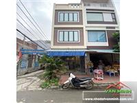 Bán nhà mặt đường số 52 Phương Lưu, Hải An, Hải Phòng