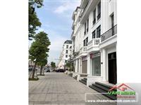 Cho thuê căn Shophouse BH01 - 39 Vinhome Imperia Bạch Đằng, Hồng Bàng, Hải Phòng