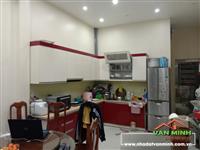 Bán nhà mặt đường Chợ Hàng - Lê Chân- Hải phòng