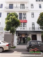 Cho thuê tầng 1 shophouse BH04-24 Vinhomes Imperia, Hồng Bàng, Hải Phòng
