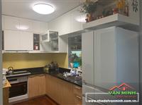 Chuyển nhượng căn hộ cao cấp 3 phòng ngủ SHP Plaza, Lạch Tray, Hải Phòng