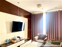 Bán căn hộ cao cấp 2 phòng ngủ SHP Lạch Tray tầng 22,  Ngô Quyền, Hải Phòng