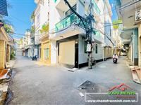 Bán nhà số 12/50 (Phụ 4) Lê Thánh Tông, Ngô Quyền, Hải Phòng