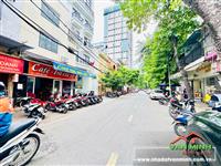 Bán nhà mặt đường số 7 Phan Bội Châu, Hồng Bàng, Hải Phòng