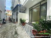 Bán nhà ngõ 58 Đằng Hải, Hải An, Hải Phòng