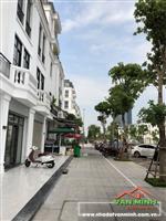 Cho thuê căn Shophouse BH01 - 39 Vinhome Imperia Bạch Đằng, Hồng Bàng, Hải Phòng