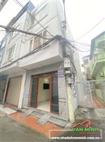 Cho thuê nhà số 1E/35/201 Lạch Tray, Ngô Quyền, Hải Phòng