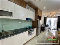 Cho thuê căn hộ số 2019 Minato  - Font Water, Cầu Rào 2, Lê Chân, Hải Phòng 