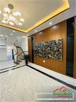 Bán nhà 261 Trần Nguyên Hãn, Lê Chân, Hải Phòng