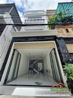 Bán nhà Nguyễn Công Hoà , Lê Chân , Hải Phòng