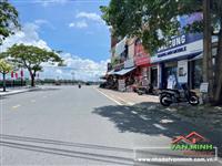 Chuyển nhượng lô đất mặt đường Xuân La, Thanh Sơn, Kiến Thụy, Hải Phòng