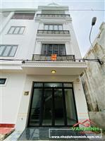 Bán nhà số 296/618 Ngô Gia Tự (TĐC Sao Sáng), Hải An, Hải Phòng
