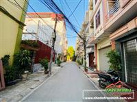 Bán nhà số 42A Tô Vũ (193 Văn Cao), Hải An, Hải Phòng