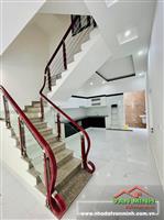 Bán nhà 4 tầng sân cổng An Đà, Ngô Quyền, Hải Phòng