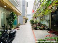 Bán nhà mặt ngõ số 26A/771 Nguyễn Bỉnh Khiêm, Đông Hải 1, Hải An, Hải Phòng