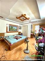 Bán nhà mặt đường Chợ Hàng, Lê Chân, Hải Phòng