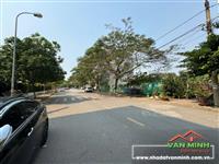 Chuyển nhượng đất Khu biệt thự Sao Đỏ, Anh Dũng, Dương Kinh, Hải Phòng