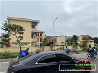 Bán nhà đường Đông Khê 2, Ngô Quyền, Hải Phòng