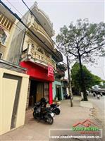 Cho thuê nhà mặt đường số 10 Nguyễn Văn Linh, Đông Hải, Lê Chân, Hải Phòng