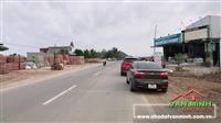 Chuyển nhượng lô đất mặt đường 363 Tại Hữu Bằng, Kiến Thụy, Hải Phòng