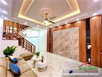 Bán nhà tại Ngô Gia Tự