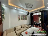 Bán nhà ngõ Quang Đàm, Hồng Bàng, Hải Phòng