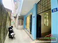 Bán nhà số 23 + 25/30 Lam Sơn, Lê Chân, Hải Phòng