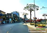 Bán nhà Tầng 1 mặt đường Lý Thường Kiệt (ngay gần ngã 3 Kỳ Đồng), Quang Trung, Hồng Bàng, Hải Phòng