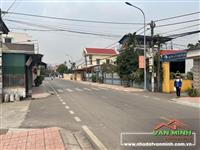 Chuyển nhượng lô đất Trà Phương, Thụy Hương, Kiến Thụy, Hải Phòng