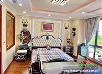 Bán nhà 4 tầng Đông Khê, Ngô Quyền, Hải Phòng