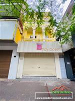 Cho thuê nhà mặt đường nguyên căn số 243 Lê Lợi, Ngô Quyền, Hải Phòng