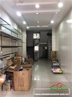 Cho thuê nhà DTMB 40m2 kiến trúc 3 tầng vỉa hề rộng 5 mét, tại mặt Đà Nẵng, Ngô Quyền, Hải Phòng