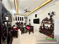 Chuyển nhượng căn nhà Mặt ngõ rộng 4 mét Nguyễn Công Trứ, Hồ Sen, Lê Chân, Hải Phòng