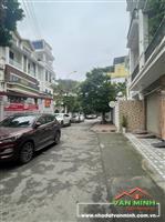 Bán nhà khu Quán Nam (ngõ 85 Hoàng Ngọc Phách), Kênh Dương, Lê Chân, Hải Phòng