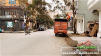 Chuyển nhượng Lô Đất Đẹp Mặt Đường 3 mặt thoáng khu ( Văn Cao-Lạch Tray) Ngô Quyền, Hải Phòng