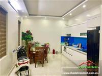 Bán nhà đẹp mặt ngõ Chợ Hàng, Lê Chân, Hải Phòng