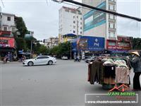 Bán đất  Lô Góc mặt đường Trần Nguyên Hãn- Nguyễn công hòa , Lê Chân, Hải Phòng