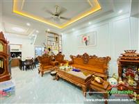 Bán nhà ngõ Đằng Hải,Hải An,Hải Phòng.