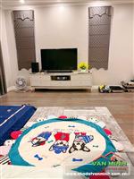 Chuyển nhượng biệt thự Liền Kề 126M2 Full nội thất tại Vinhomes Inperia, Hồng Bàng, Hải Phòng