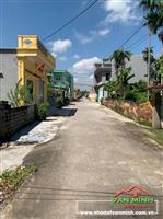 Chuyển nhượng lô đất Phong Cầu, Đại Đồng, Kiến Thụy, Hải Phòng