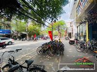 Bán nhà mặt đường số 223 Lê Lợi, Ngô Quyền, Hải Phòng