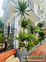Chuyển nhượng căn nhà phong cách Biệt thự Lô Góc  với DTMB 92M2 tại Văn Cao, Hải An, Hải Phòng