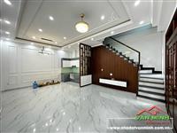 Bán nhà 4 tầng độc lập Lê Lợi, Ngô Quyền, Hải Phòng