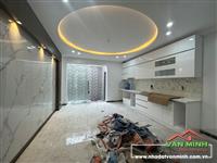 Bán siêu phẩm có thang máy tại Nguyễn Công Hoà, Lê Chân, Hải Phòng