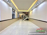 Bán nhà mặt ngõ Nguyễn Đức Cảnh, Lê Chân, Hải Phòng