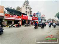 Bán nhà mặt đường số 229 Tô Hiệu, phường Trại Cau, Lê Chân, Hải Phòng