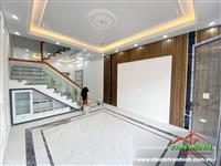 Bán nhà phố Trung Hành, Đằng Lâm, Hải An, Hải Phòng