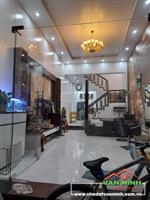 Bán nhà số 70/140 Nguyễn Công Hòa, Lê Chân, Hải Phòng