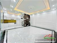 Bán nhà ngõ Hào Khê, Lạch Tray, Ngô Quyền, Hải Phòng